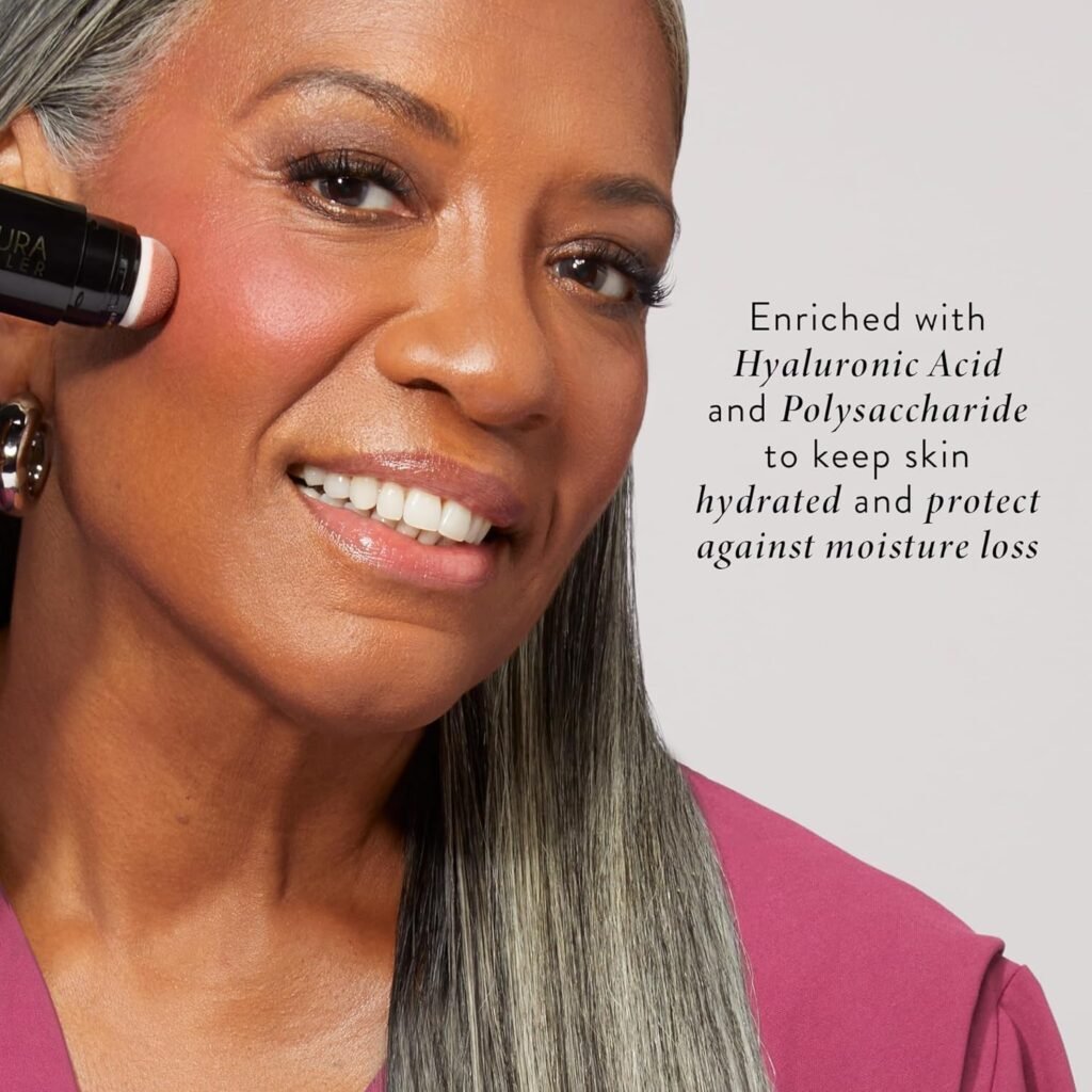 Laura Geller Tinted Serum Blush