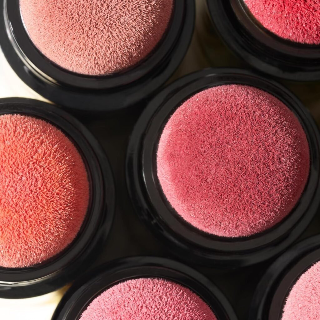 Laura Geller Tinted Serum Blush