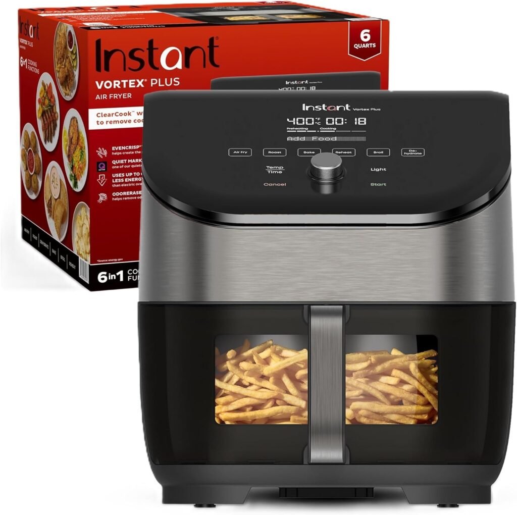 Instant Pot Pro Plus 10-in-1