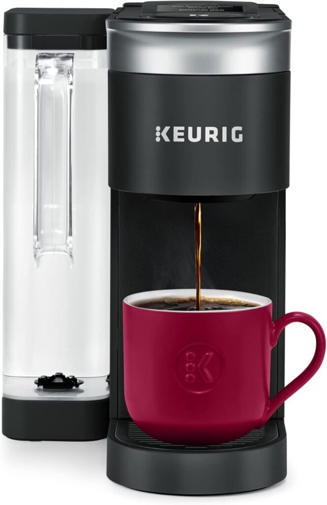 Keurig K-Supreme SMART Coffeemaker