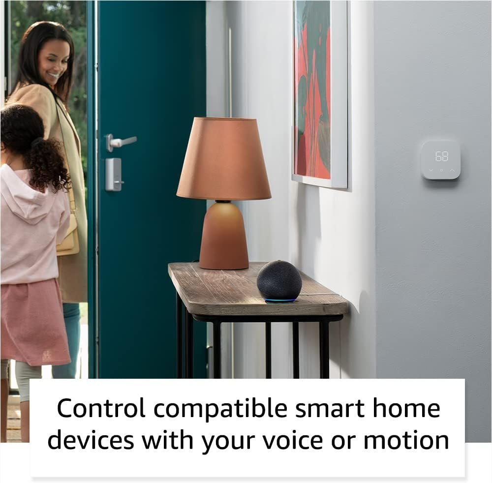 Best Smart Speaker with Alexa in 2025 – Amazon Echo Dot Review & Comparison