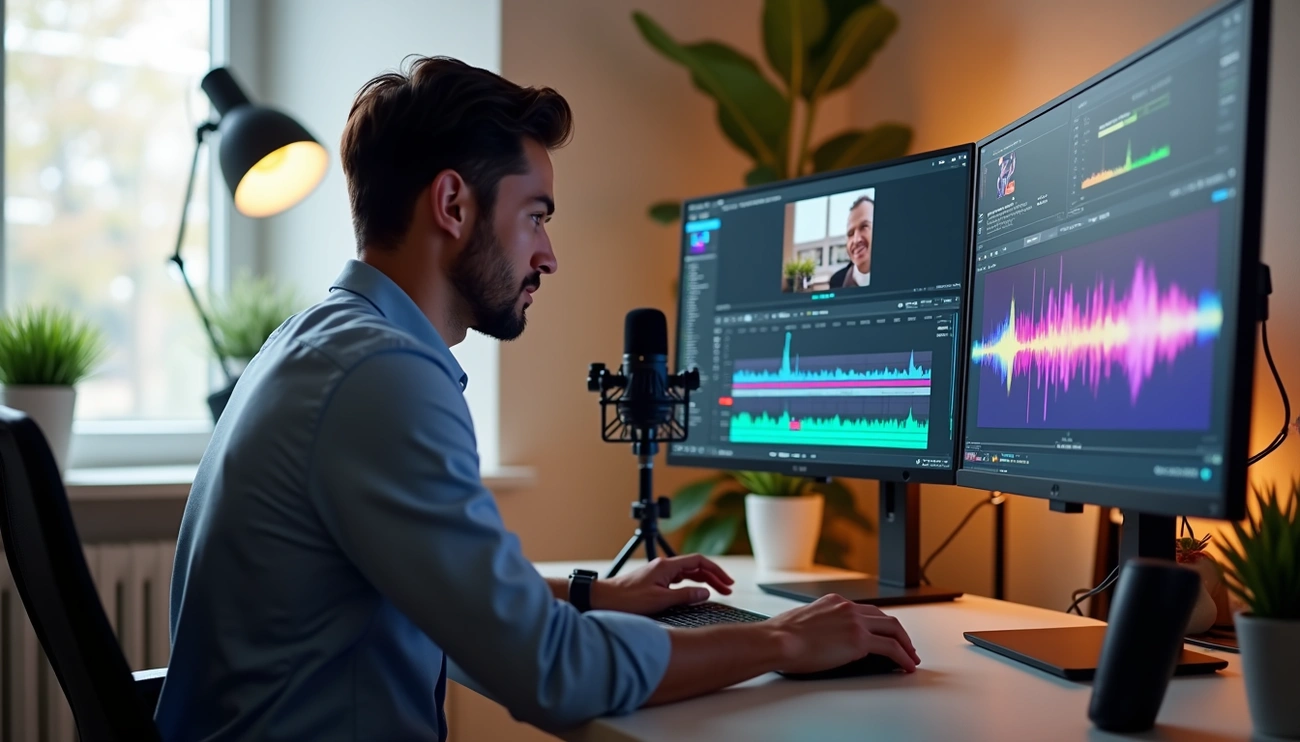 RecCloud Review 2025: The Ultimate AI Video Tool for Content Creators & Educators