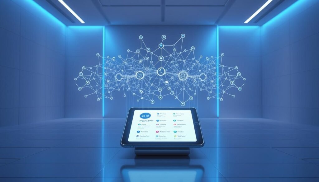 AI in language learning