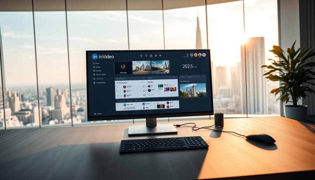 InVideo review 2025