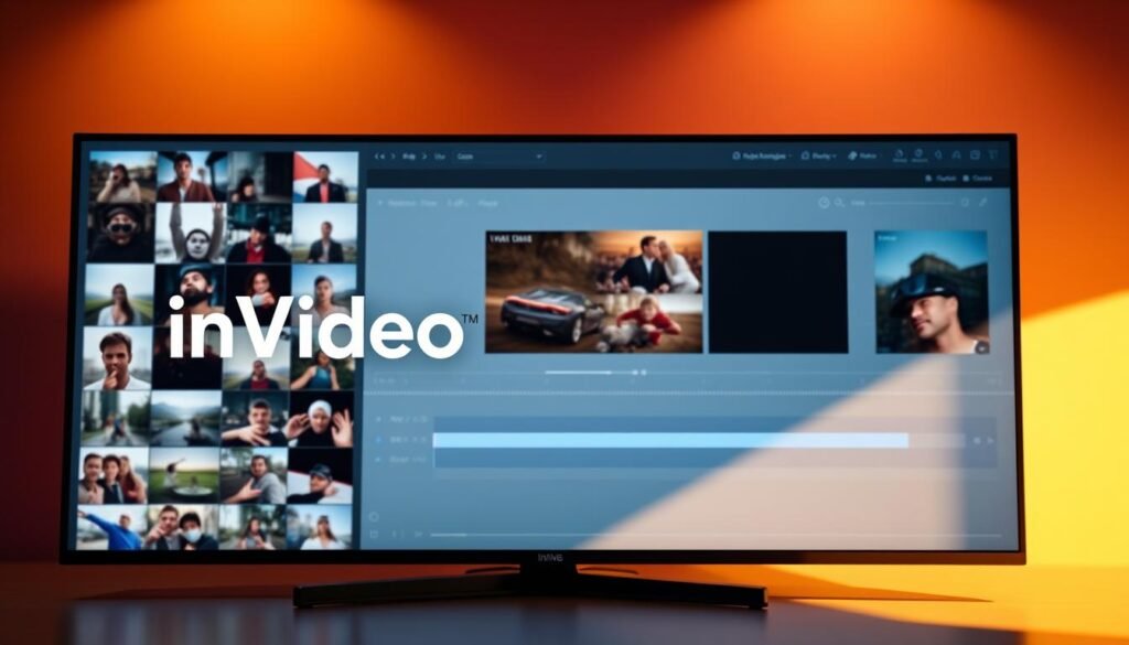 InVideo review 2025 - pros and cons and pricing